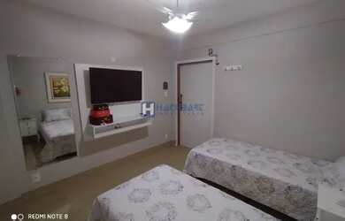 Imagem 9: Apartamento Guarapari. Churrasqueira, 125m² de Área, 2 Vagas na garageme3...