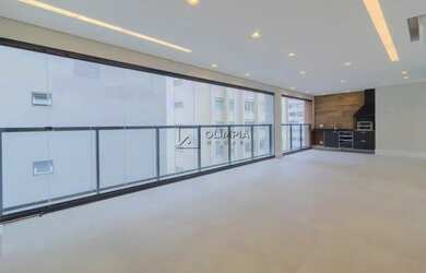 Imagem 2: Locação Apartamento 3 Dormitórios - 135 m² Jardim Paulista