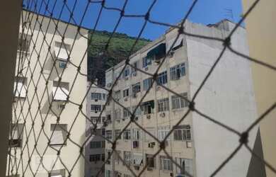 Imagem 2: Apartamento para Aluguel - Copacabana, 3 Quartos, 100 m2