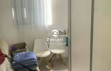 Imagem 7: Apartamento para venda com 64 metros quadrados com 2 quartos em Campestre...