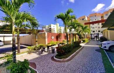 Imagem 11: Vendo Natura Ville . Excelente Cond No Jabotiana Com 3/4 . 2 Banheiros