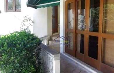 Imagem 2: GRANJA VIANA - EUROVILLE. Piscina, Churrasqueira, VarandaeÁrea de serviço