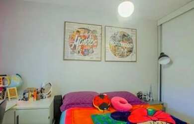 Imagem 7: Apartamento para Venda em São Paulo, Vila Suzana, 2 dormitórios, 2 banheiros,...