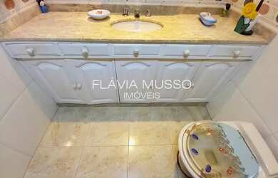 Imagem 14: Apartamento amplo para aluguel com 199 m2 com 4 quartos, sendo 1 suíte,...