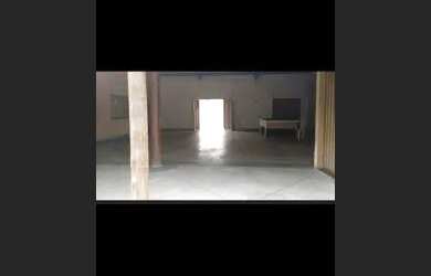 Imagem: Alugo galpão