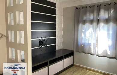 Imagem 2: San Filipi - Casa com 2 dormitórios, 75 m² - venda por R$ 600.000 ou...