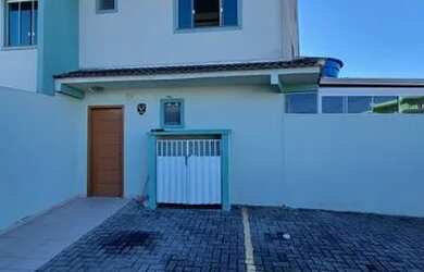 Imagem: O apartamento possui 1 Dormitório, 2 Banheiros, 1 Vaga na garagem