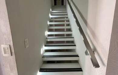 Imagem 10: Extraordinária Casa de Alto Padrão em Condomínio Fechado a Beira Mar...