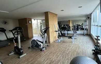 Imagem 15: Apartamento 3 Suítes 2 Vagas Escaninho Breeze no Jardim Goiás