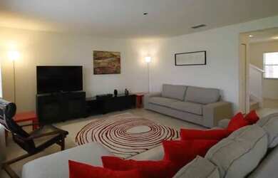 Imagem 4: Casa para venda tem 120 metros quadrados com 3 quartos em Santo Antônio...