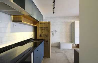 Imagem 9: Locação Apartamento 1 Dormitórios - 44 m² Moema