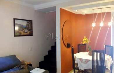 Imagem: A casa possui 2 Dormitórios, 2 Banheiros, 1 Vaga na garagem