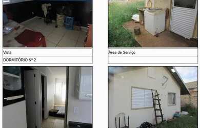 Imagem 3: SANTA CRUZ DO RIO PARDO - Casa Padrão - RESIDENCIAL PACAEMBU