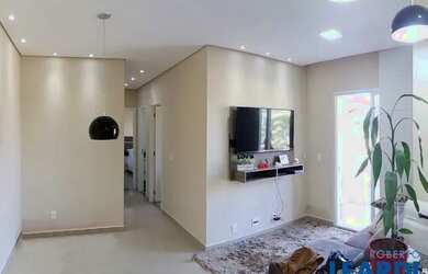 Imagem 2: APARTAMENTO - CONDOMÍNIO FLORATTA CLUB HOUSE - SP