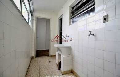 Imagem 8: Apartamento Locação Jardim Paulista 86 m² 2 Dormitórios