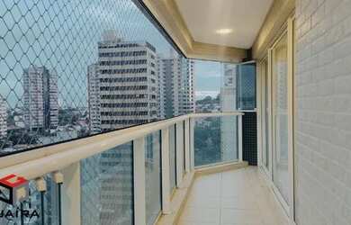 Imagem 15: Apartamento à venda 3 quartos 3 suítes 4 vagas Carandá Jardim - Santo...