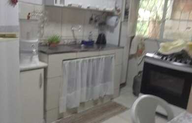 Imagem 2: Vendo casa Niterói. Varanda, 100m² de Área, 2 Banheirose2 Dormitórios