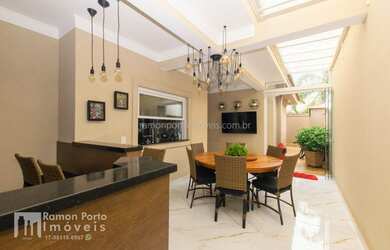 Imagem 10: Casa à venda no bairro Residencial Alta Vista - São José do Rio Preto/SP