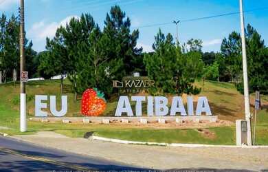 Imagem 8: Terreno à venda, 330m2 R$ 360.000,00 Atibaia Jardim