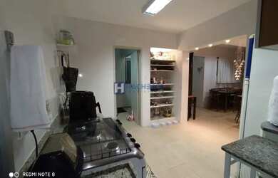 Imagem 7: Apartamento Guarapari. Churrasqueira, 125m² de Área, 2 Vagas na garageme3...