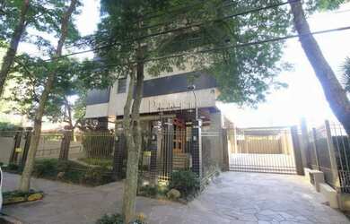 Imagem: O apartamento possui 3 Dormitórios, 2 Banheiros, 2 Vagas na