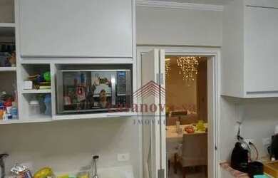 Imagem 7: Apartamento com 2 dormitórios à venda, 79 m² por R$ 530.000 - Jardim...