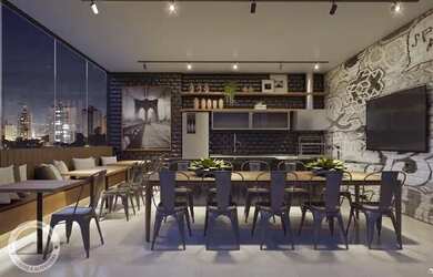 Imagem 11: Apartamento para venda com 23 metros quadrados com 1 quarto em Barra - Salvador - BA