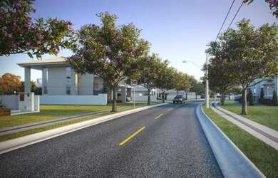 Imagem 4: Parqville Jacarandá - Terreno