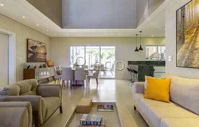 Imagem 13: Venda Casa em condomínio com 4 dormitórios