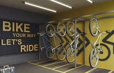 Imagem 13: Apartamento para venda com 23 metros quadrados com 1 quarto em Barra - Salvador - BA