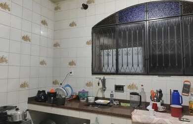 Imagem: A casa possui 1 Dormitório, 1 Banheiro e está localizado