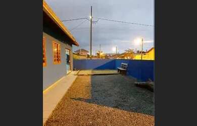 Imagem 5: Casa de praia guaratuba. Churrasqueira, 225m² de Área, 2 Vagas na garageme3...