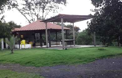 Imagem 6: Sítio / Chácara / Fazenda Unai