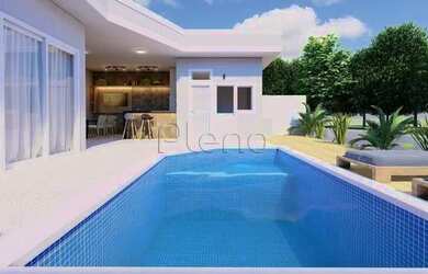 Imagem 6: Venda Casa com 205,09 metroQuadrado, 3 dormitório s , 2 vaga s . Swiss...