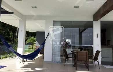 Imagem 8: MARAVILHOSA CASA ALTO PADRÃO EM CONDOMÍNIO FECHADO - BOMBINHAS