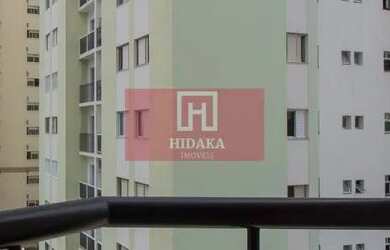 Imagem 1: Apartamento à venda no bairro Saúde - São Paulo/SP, Zona Sul