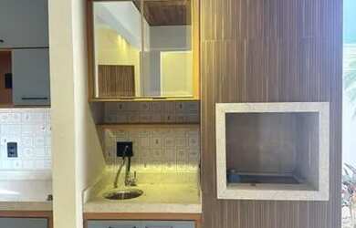 Imagem 15: Casa de condomínio para venda com 162 metros quadrados com 3 quartos