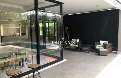 Imagem 16: Casa com 4 dormitórios, 500 m² - venda por R$ 7.000.000,00 ou aluguel por R$ 37.599,87/mês