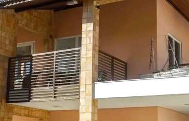 Imagem 2: Vendo Casa Parque das Árvores