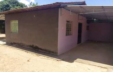 Imagem 5: Aluga-se Casa. Varanda, 1 Vaga na garageme2 Dormitórios