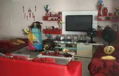 Imagem 15: Casa em Condomínio-À VENDA-Jacarepaguá-Rio de Janeiro-RJ