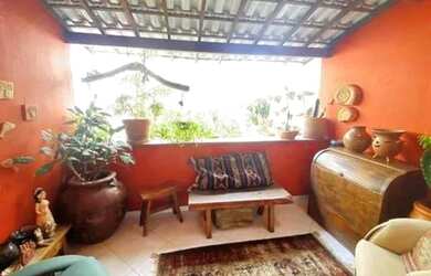 Imagem 6: Charmoso apartamento. Varanda, Guarda roupa, 119m² de Áreae1 Vaga na...