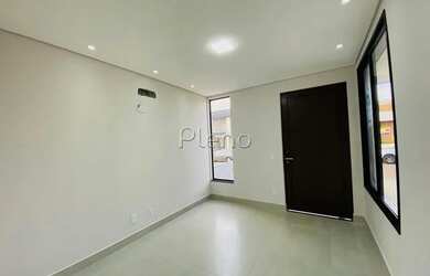 Imagem 6: Casa à venda no Club Portinari - Paulínia/SP