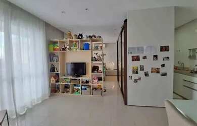 Imagem 2: Apartamento para Venda em Vila Velha, Praia de Itaparica, 1 dormitório, 1 banheiro, 1 vaga