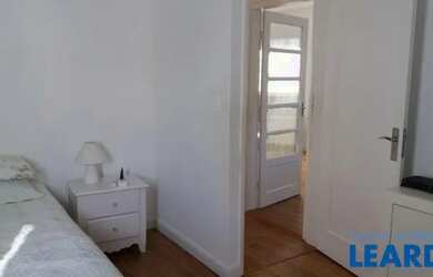 Imagem 6: SOBRADO - SANTANA - SP. Varanda, 195m² de Área, 2 Vagas na garageme4...