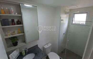 Imagem 9: Apartamento de 36m² com 01 dormitório em Vila Mariana