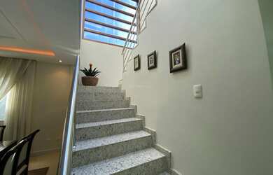 Imagem 11: SOBRADO MOBILIADO DE ÓTIMO PADRÃO, COM PISCINA AQUECIDA, À VENDA NA...