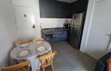 Imagem 6: Apartamento de 36m² com 01 dormitório em Vila Mariana