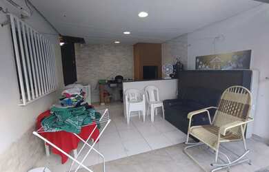 Imagem 15: //Casa no Águas Claras - Aceita Financiamento