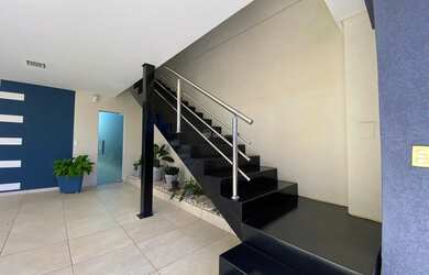 Imagem 4: SOBRADO MOBILIADO DE ÓTIMO PADRÃO, COM PISCINA AQUECIDA, À VENDA NA...